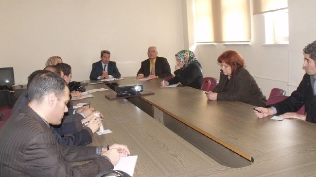 Okul öncesi eğitim çok önemli