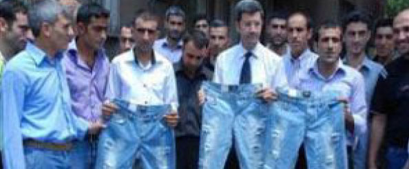 Ölüm sırası bizde biliyoruz