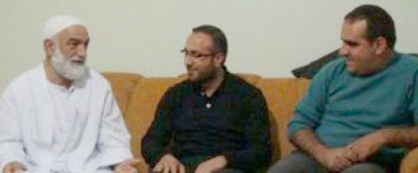 Ölümle burun buruna geldik!