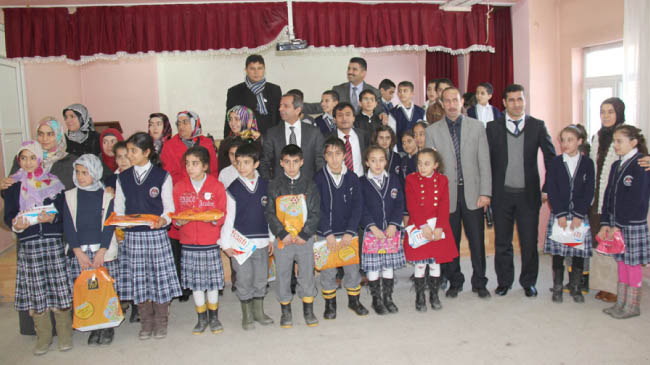 Önyargıları kıran buluşma