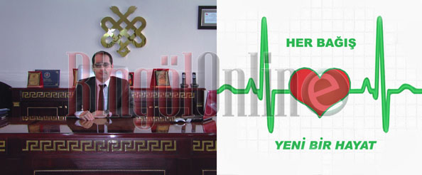 Organ nakli dini açıdan uygundur