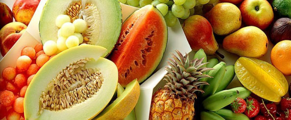 Oruç tutarken susuzluğu gideren gıdalar