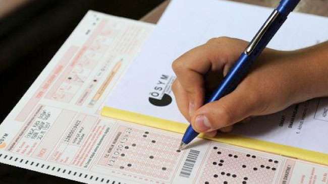 Ösys`ye başvurular başladı!