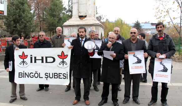 Otoriterleşen iktidar körleşmiştir