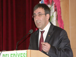 Oy veren vermeyen herkes kardeşimizdir