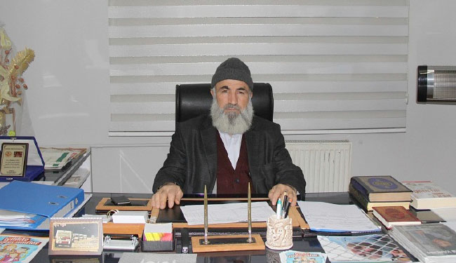 Peygamberimize hakareti kabul etmiyoruz