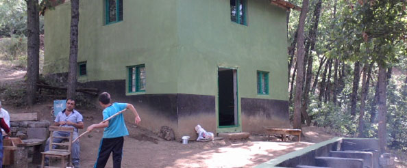 Pirihanikan, hizmet bekliyor