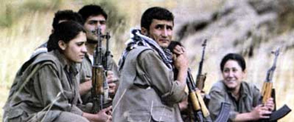 Pkk, şimdiye kadar 54 güvenlik görevlisi kaçırmış