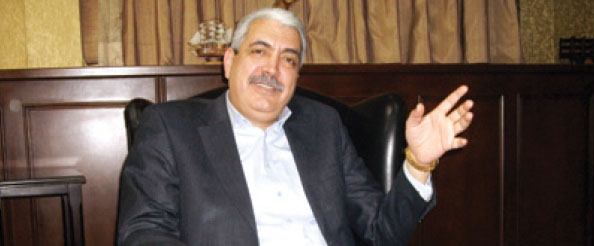 `PKK TEK BAŞINA YAPMADI`