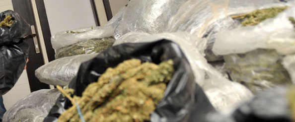 Pkk`nın uyuşturucu ticaretine darbe