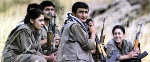 Pkk`nın yeni hedefi ak partili vekiller