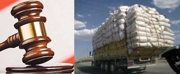 Pkk`ya silah götüren sanıklara hapis cezası