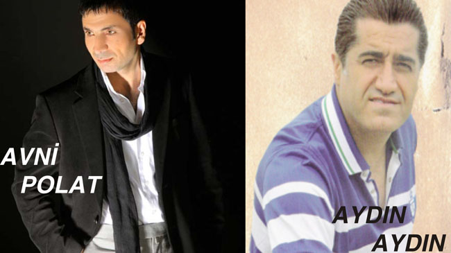 Polat, trt şeş` e konuk olacak