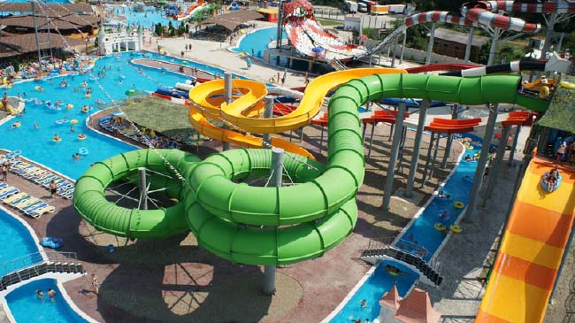 Proje ihalesinde sözleşmeler imzalandı