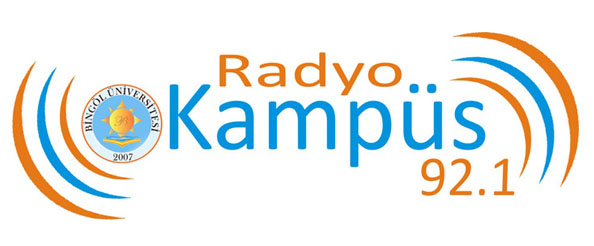 Radyo kampüs yayında