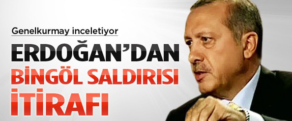 Raporlar bir biriyle çelişkili