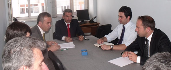 Rehberlik hizmetlerinden bütün öğrenciler yararlanmalı