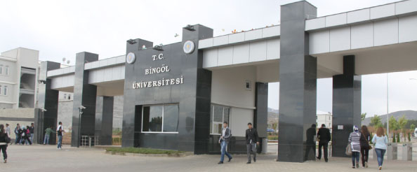 Rektör adayları listesi köşk`e sunuluyor