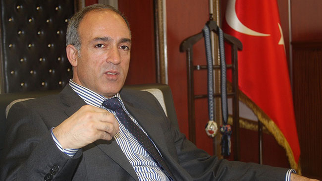 Rektör baydaş: `süreci desteklemeliyiz