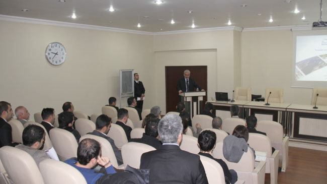 Riskli yapısını yıktıranlara destekler verilecek