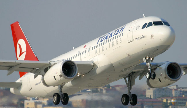 Sabiha gökçen uçuşuna tasarruf ertelemesi