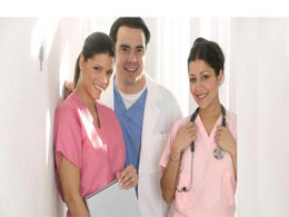 Sağlık bakanlığı 17 bin personel alacak