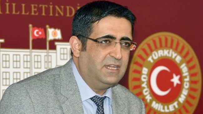 Sağlık çalışanlarına şiddeti meclis`e taşıdı