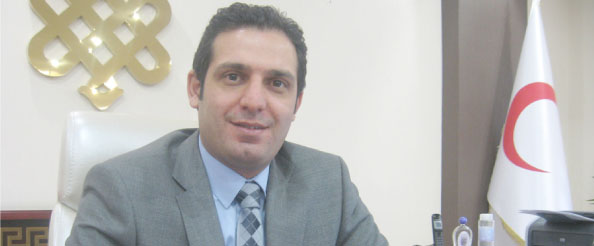 Sağlıkta yeni dönem