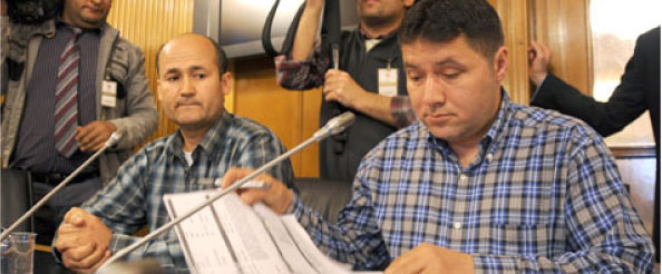 Sakık`ı yalanladılar