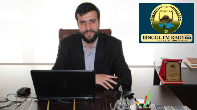 Salavat ve hatim kampanyası