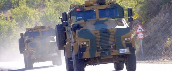 Saldırı ihtimali neden göz ardı edildi?