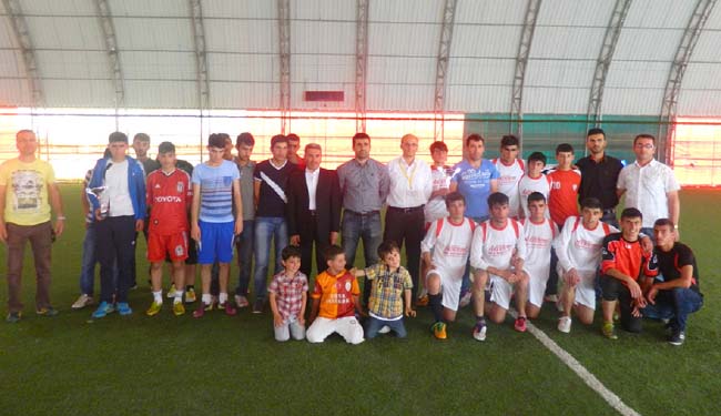 Şampiyon ticaret meslek lisesi