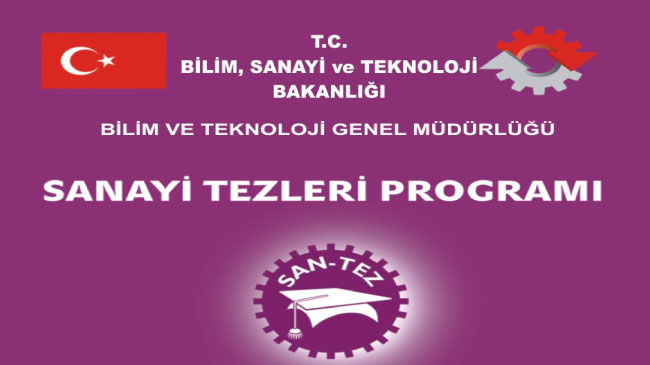 San-tez 2013 birinci dönem başvuruları başladı