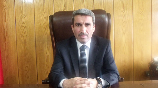 Sarı`dan velilere ve öğrencilere uyarı