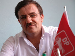 Seçimlerde eşref taş`ın yanındayım