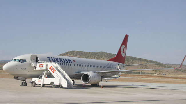 Sefer sayısı artacak