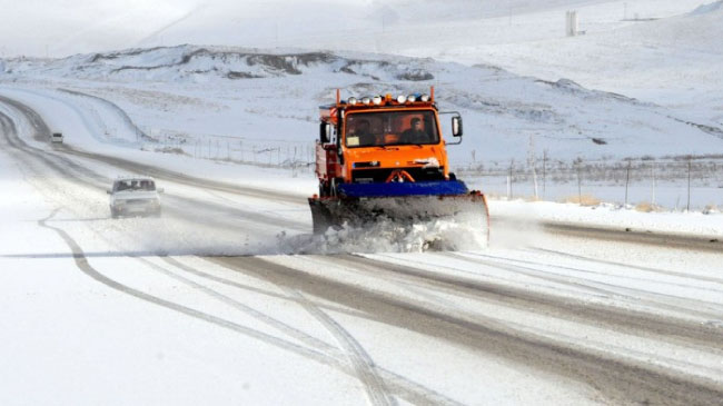 Şehirlerarası ulaşımda dikkat!