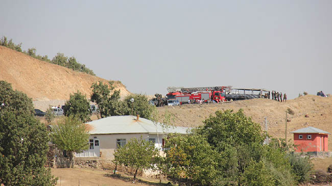 Şehit askerler için mevlit okutulacak