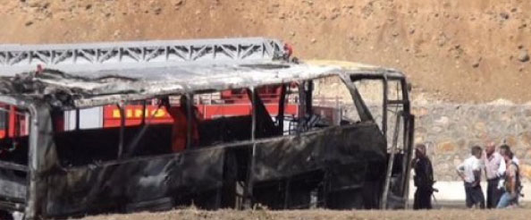 Şehit sayısı 10 oldu