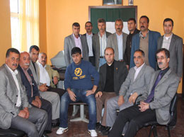 Sempozyum faydalı geçti