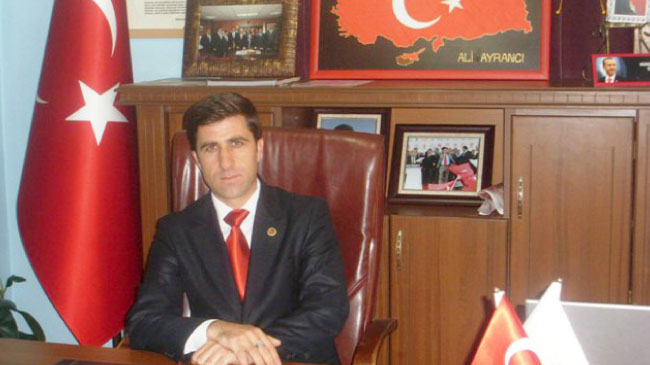 Servi için hukuk mücadelesi