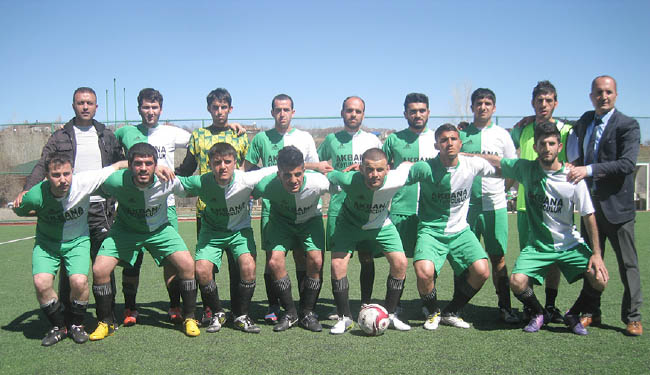 Sessizlerde ilk beraberlik