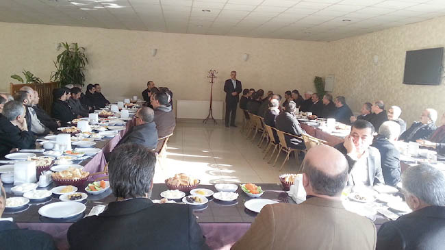 Sevgi, paylaştıkça artar ve güçlenir