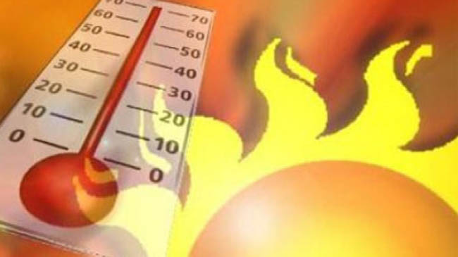Sıcaklıklar düşüyor
