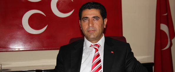 Şiddetle taleplere rıza gösterilmesini istiyorlar