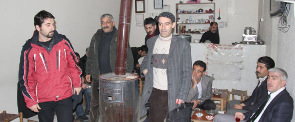 Sigarada dijital denetim