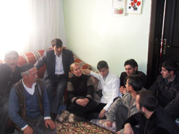 Silikozis hastalarına jeneratör