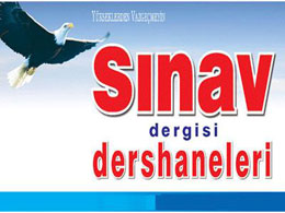 Sınav`dan büyük başarı