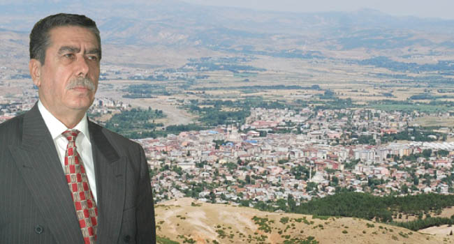 Siyasi iradenin baskısı lazım!