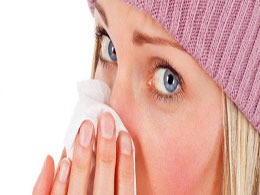 Soğuk algınlığında evde uygulanabilecek 7 yöntem